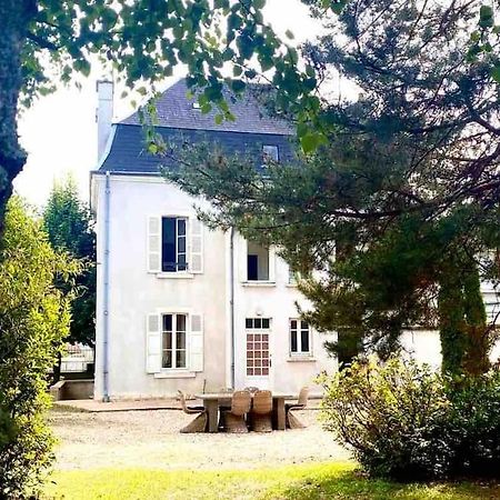 Demeure St Martin Villa Виерзон Екстериор снимка