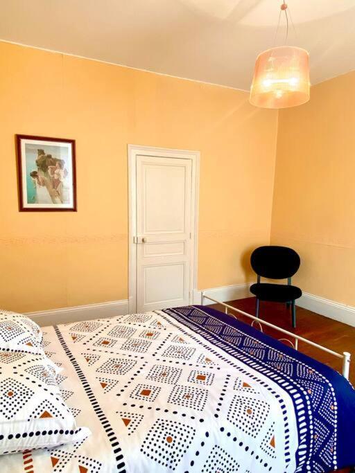 Demeure St Martin Villa Виерзон Екстериор снимка