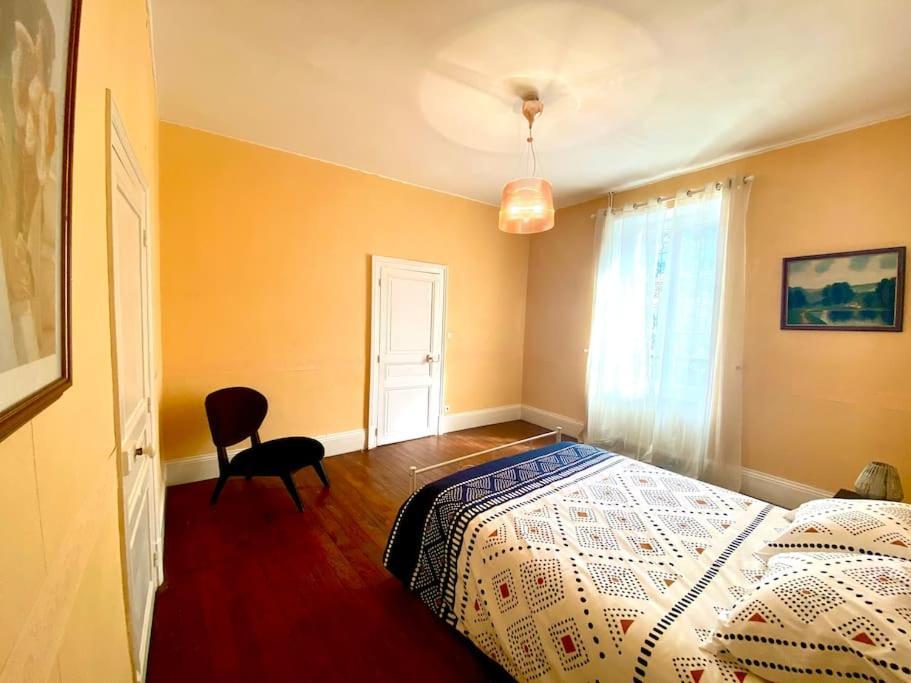 Demeure St Martin Villa Виерзон Екстериор снимка