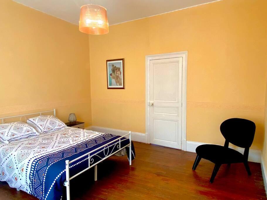 Demeure St Martin Villa Виерзон Екстериор снимка