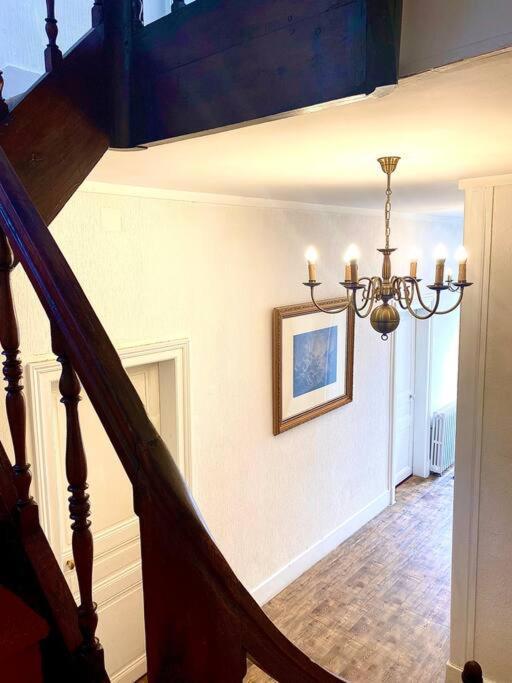 Demeure St Martin Villa Виерзон Екстериор снимка